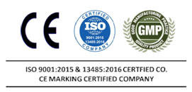 International certifications
